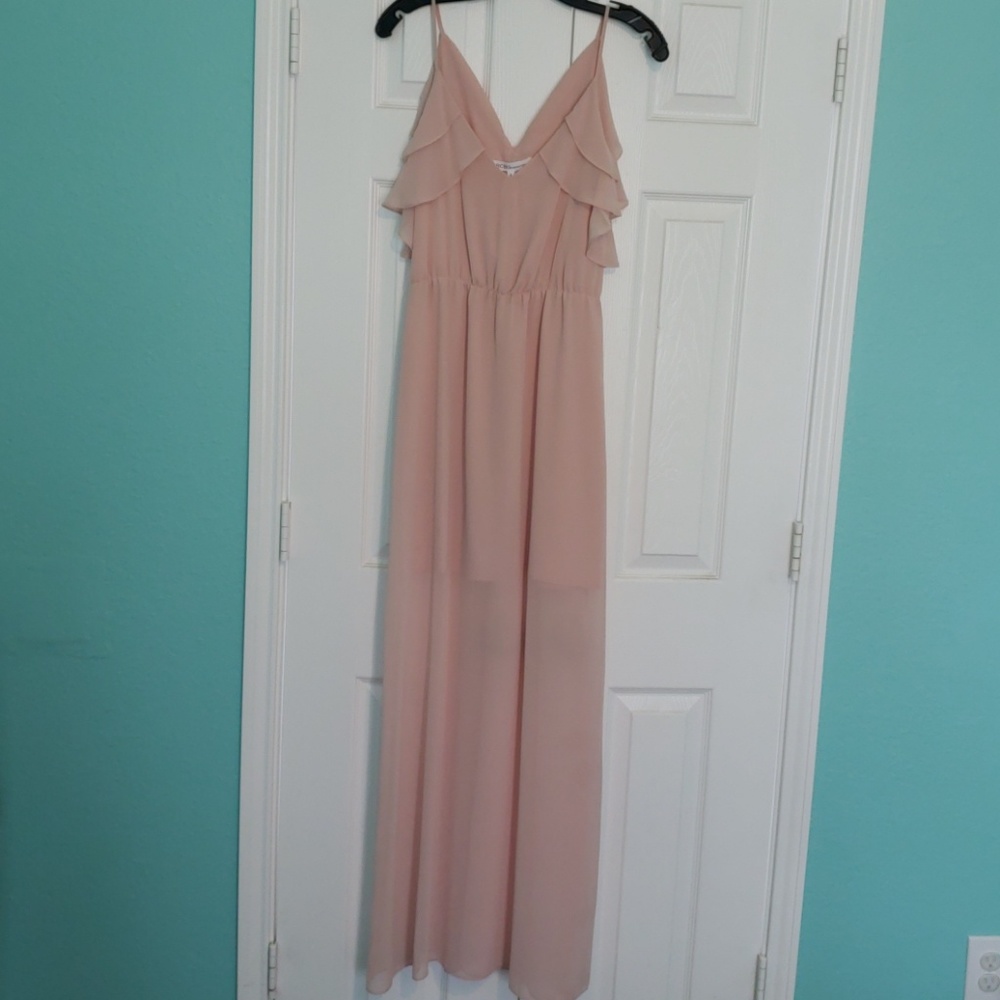 BCBG dress